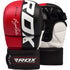 RDX T6 MMA GRAPPLING GLOVE(Red)-1